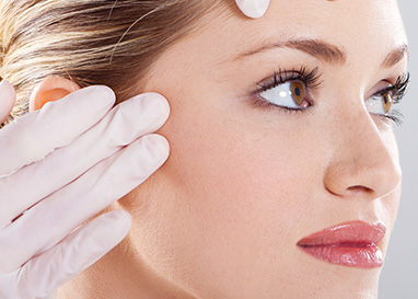 Kosmetik Kraemer | Medizinische Kosmetik: Hautpflege - Teaser