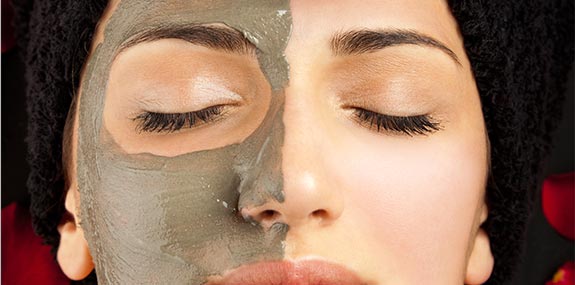 Kosmetik Kraemer | Klassische Kosmetik: Hautpflege - Gesichtsmaske - Teaser