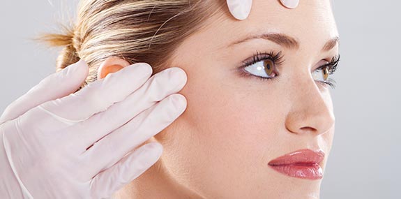 Kosmetik Kraemer | Medizinische Kosmetik: Hautpflege - Teaser